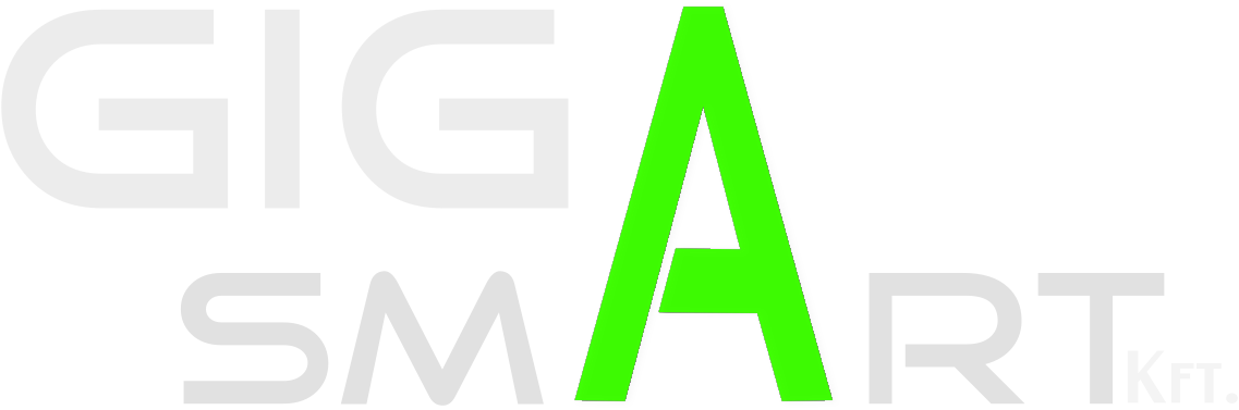 GIGA SMART Kft.