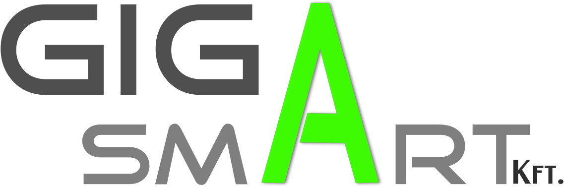 GIGA SMART Kft.